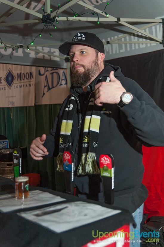 Photo from Big Philly Beerfest 2016 (Friday - Gallery 1)