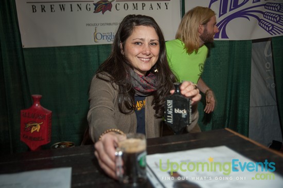 Photo from Big Philly Beerfest 2016 (Friday - Gallery 1)