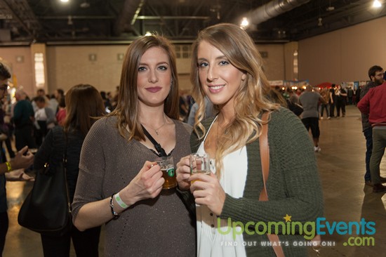 Photo from Big Philly Beerfest 2016 (Friday - Gallery 1)