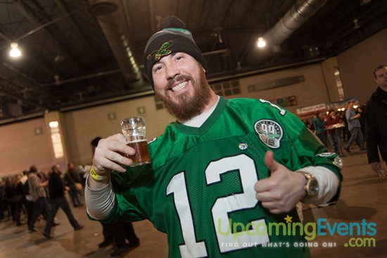 Photo from Big Philly Beerfest 2016 (Friday - Gallery 1)