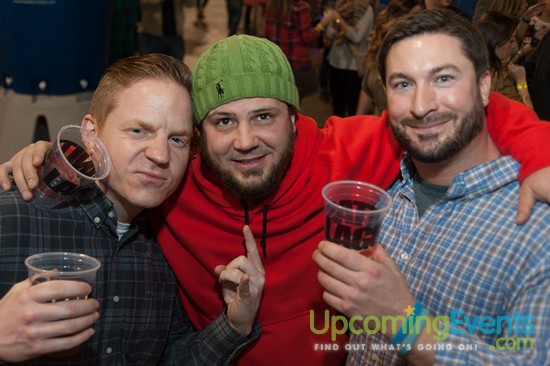 Photo from Big Philly Beerfest 2016 (Friday - Gallery 1)