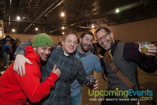 Photo from Big Philly Beerfest 2016 (Friday - Gallery 1)