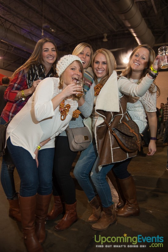 Photo from Big Philly Beerfest 2016 (Friday - Gallery 1)