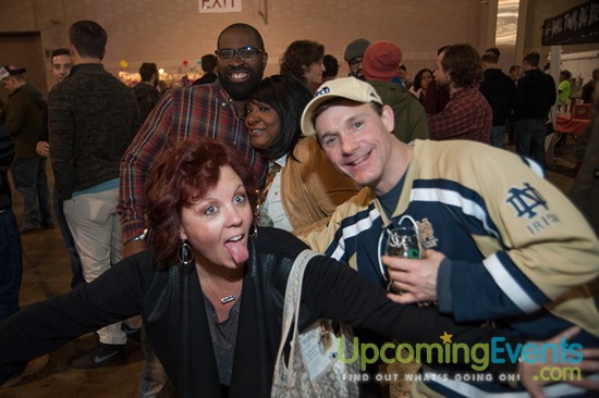 Photo from Big Philly Beerfest 2016 (Friday - Gallery 1)