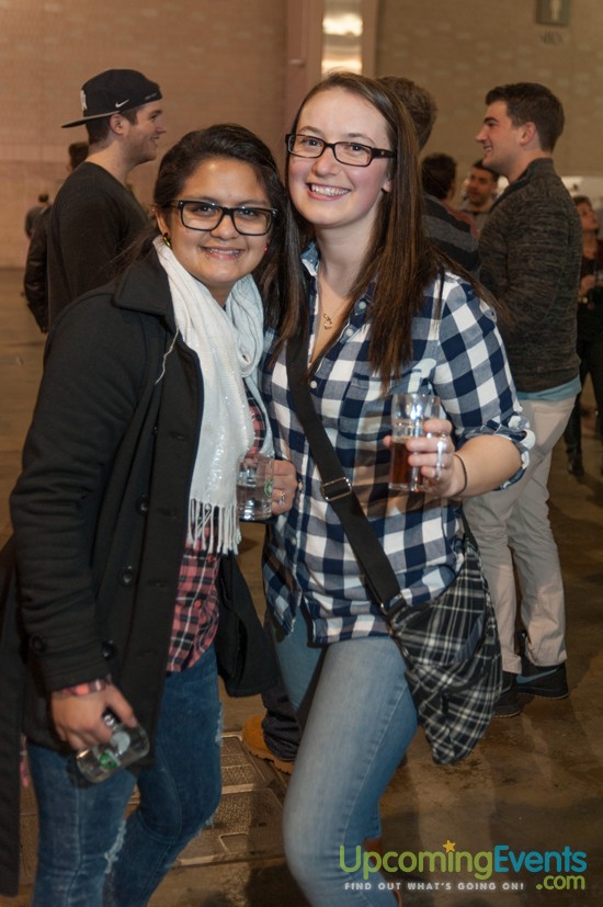 Photo from Big Philly Beerfest 2016 (Friday - Gallery 1)