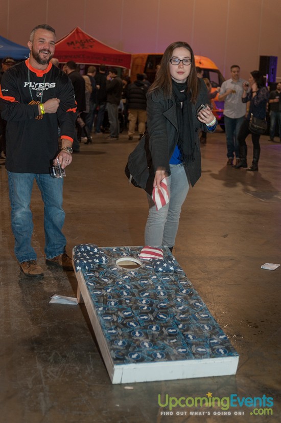 Photo from Big Philly Beerfest 2016 (Friday - Gallery 1)