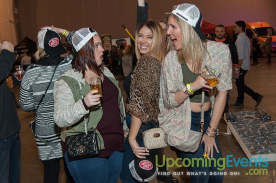 Photo from Big Philly Beerfest 2016 (Friday - Gallery 1)