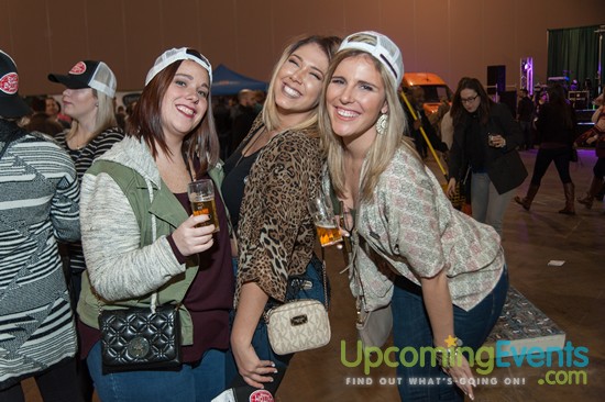 Photo from Big Philly Beerfest 2016 (Friday - Gallery 1)