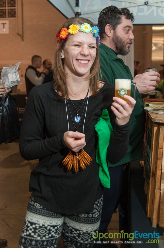 Photo from Big Philly Beerfest 2016 (Friday - Gallery 1)