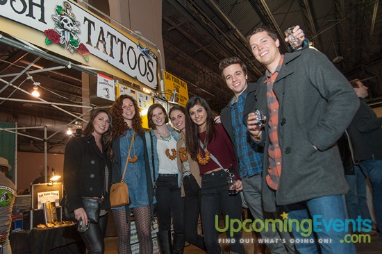 Photo from Big Philly Beerfest 2016 (Friday - Gallery 1)