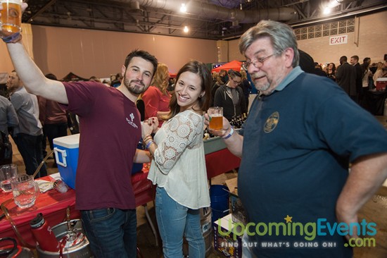 Photo from Big Philly Beerfest 2016 (Friday - Gallery 1)