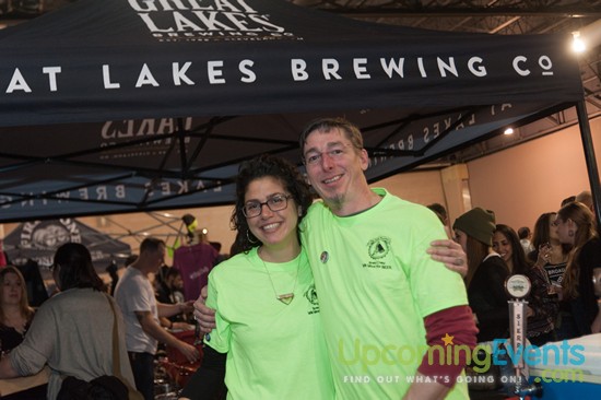 Photo from Big Philly Beerfest 2016 (Friday - Gallery 1)