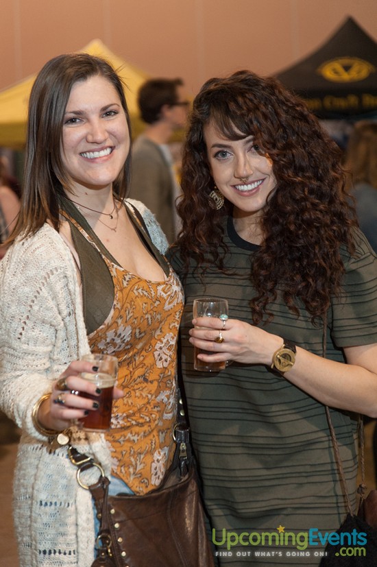 Photo from Big Philly Beerfest 2016 (Friday - Gallery 1)