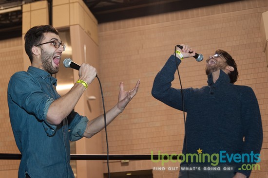 Photo from Big Philly Beerfest 2016 (Friday - Gallery 1)