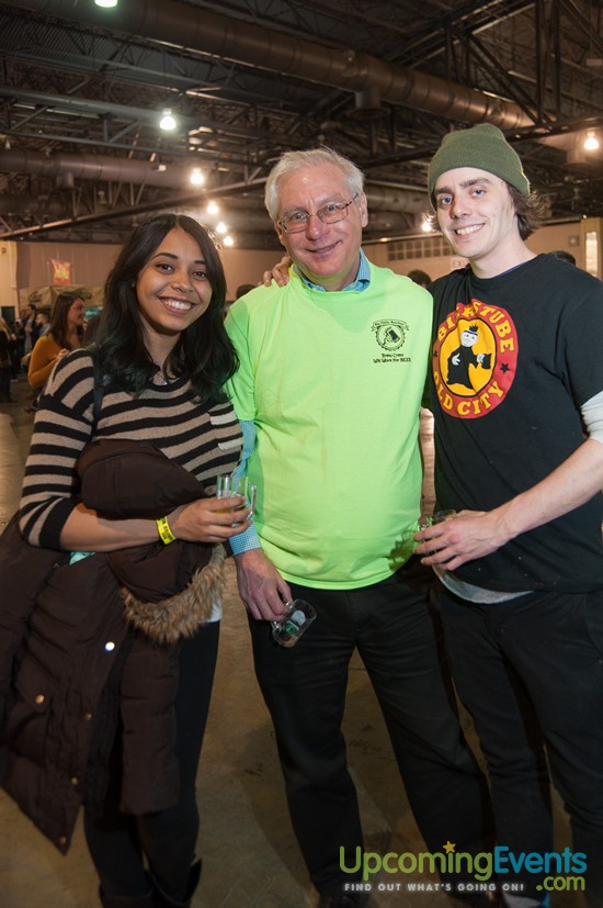 Photo from Big Philly Beerfest 2016 (Friday - Gallery 1)