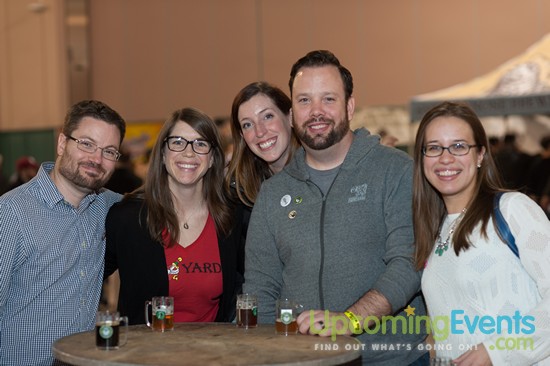 Photo from Big Philly Beerfest 2016 (Friday - Gallery 1)