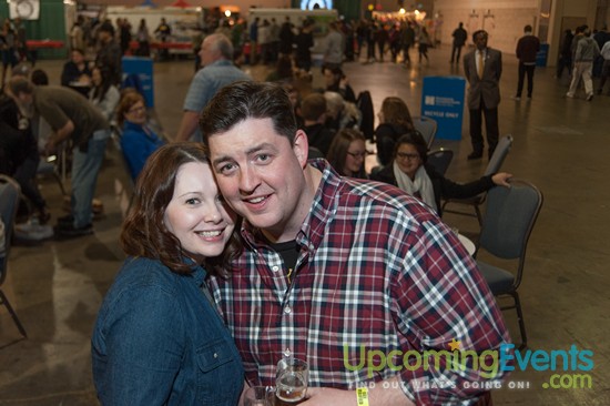 Photo from Big Philly Beerfest 2016 (Friday - Gallery 1)