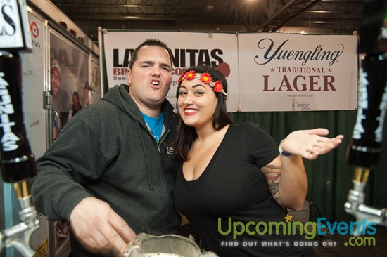 Photo from Big Philly Beerfest 2016 (Friday - Gallery 1)