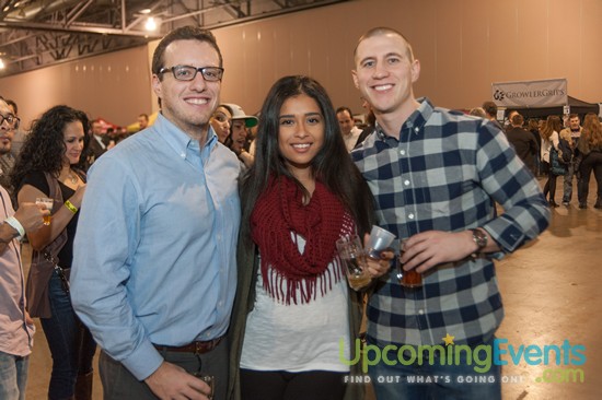 Photo from Big Philly Beerfest 2016 (Friday - Gallery 1)