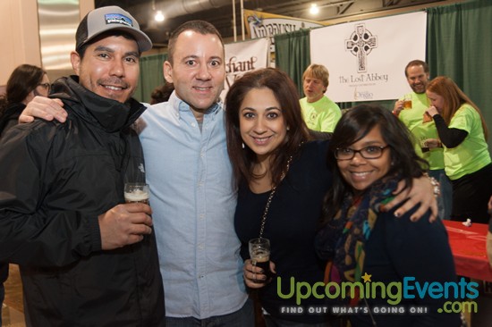 Photo from Big Philly Beerfest 2016 (Friday - Gallery 1)