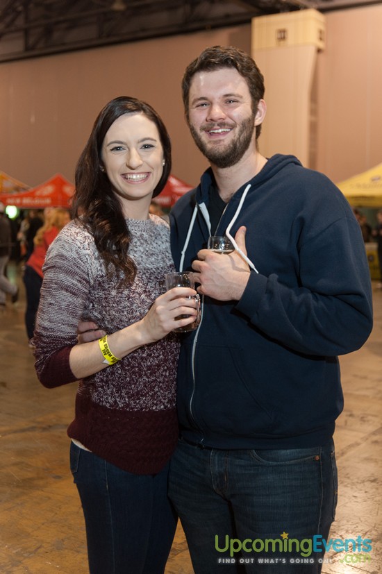 Photo from Big Philly Beerfest 2016 (Friday - Gallery 1)