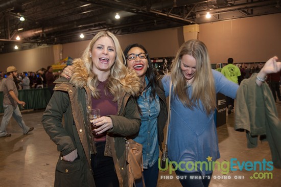 Photo from Big Philly Beerfest 2016 (Friday - Gallery 1)