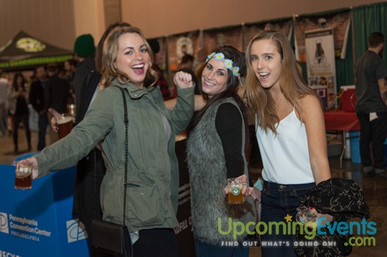 Photo from Big Philly Beerfest 2016 (Friday - Gallery 1)