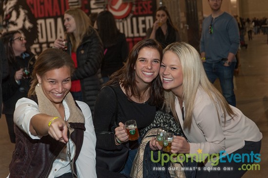 Photo from Big Philly Beerfest 2016 (Friday - Gallery 1)