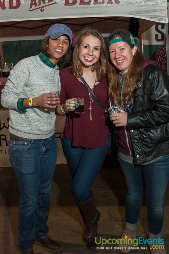 Photo from Big Philly Beerfest 2016 (Friday - Gallery 1)