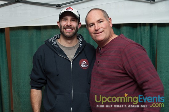 Photo from Big Philly Beerfest 2016 (Friday - Gallery 1)