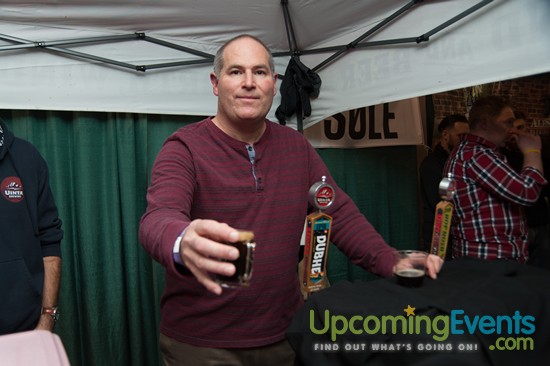 Photo from Big Philly Beerfest 2016 (Friday - Gallery 1)