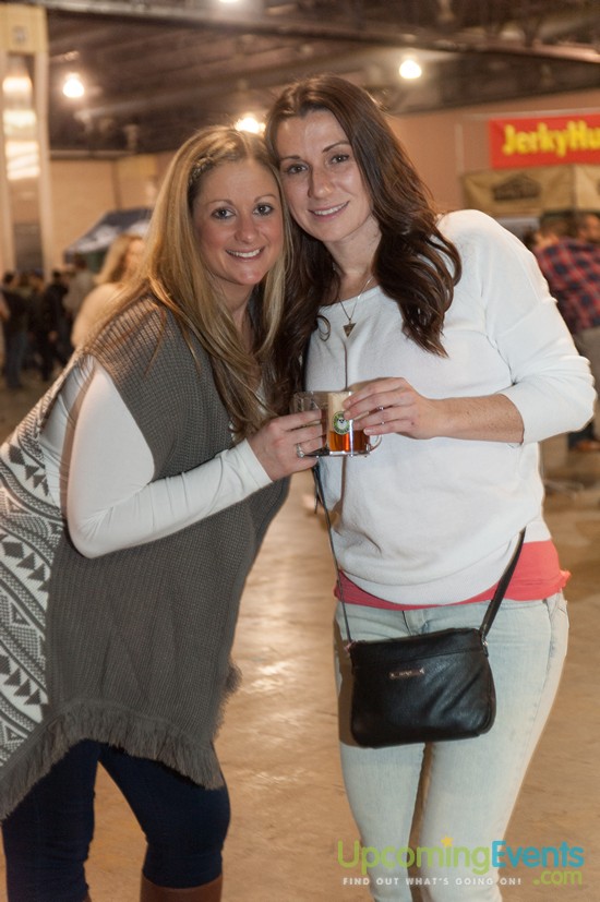 Photo from Big Philly Beerfest 2016 (Friday - Gallery 1)