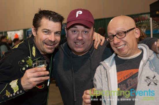 Photo from Big Philly Beerfest 2016 (Friday - Gallery 1)