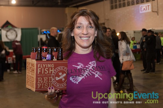 Photo from Big Philly Beerfest 2016 (Friday - Gallery 1)