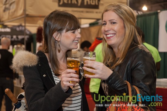 Photo from Big Philly Beerfest 2016 (Friday - Gallery 1)