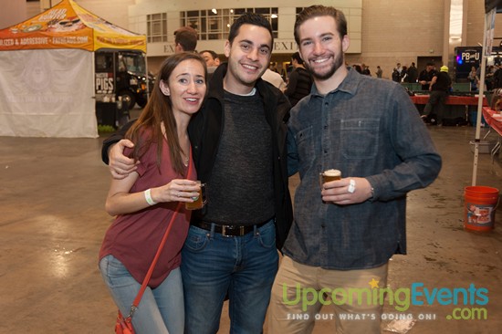 Photo from Big Philly Beerfest 2016 (Friday - Gallery 1)