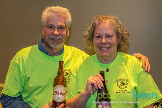 Photo from Big Philly Beerfest 2016 (Saturday - Gallery 2)