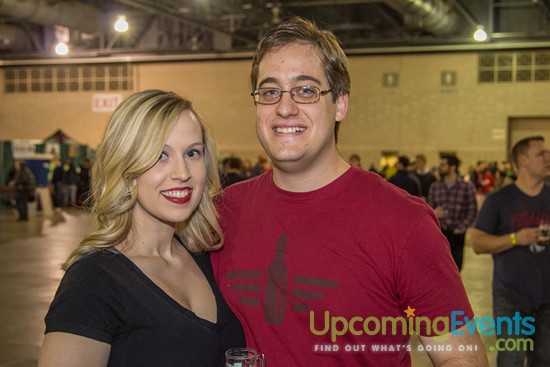 Photo from Big Philly Beerfest 2016 (Saturday - Gallery 2)