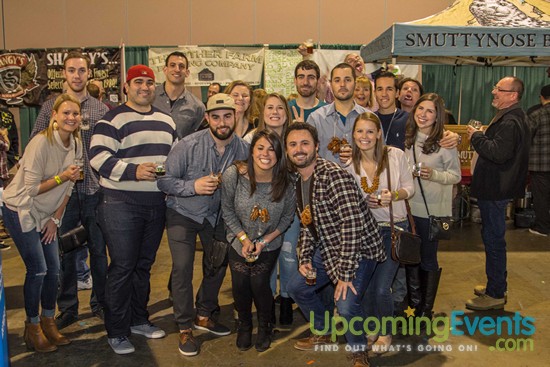 Photo from Big Philly Beerfest 2016 (Saturday - Gallery 2)