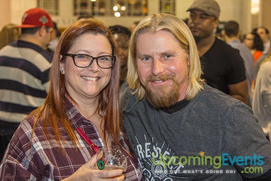 Photo from Big Philly Beerfest 2016 (Saturday - Gallery 2)