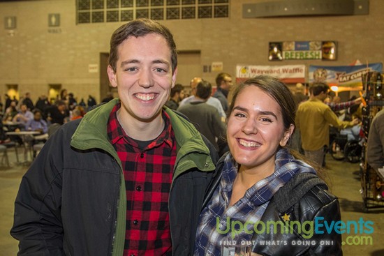 Photo from Big Philly Beerfest 2016 (Saturday - Gallery 2)