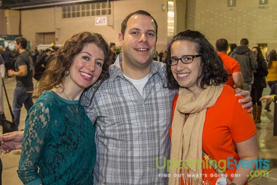 Photo from Big Philly Beerfest 2016 (Saturday - Gallery 2)