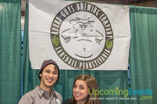 Photo from Big Philly Beerfest 2016 (Saturday - Gallery 2)