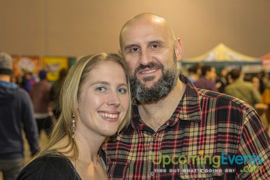 Photo from Big Philly Beerfest 2016 (Saturday - Gallery 2)