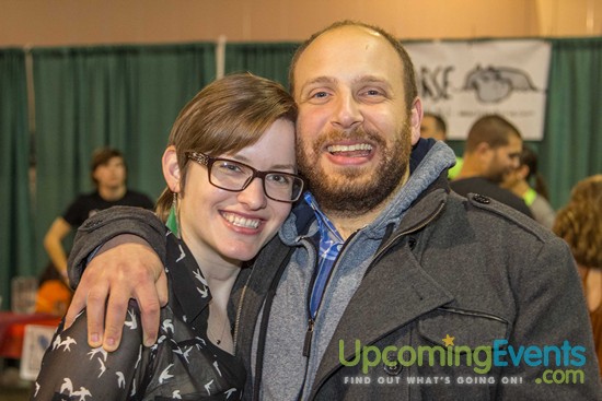 Photo from Big Philly Beerfest 2016 (Saturday - Gallery 2)