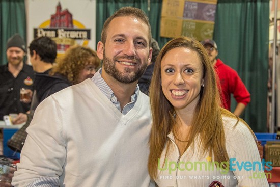 Photo from Big Philly Beerfest 2016 (Saturday - Gallery 2)