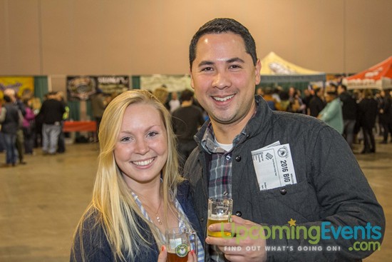 Photo from Big Philly Beerfest 2016 (Saturday - Gallery 2)