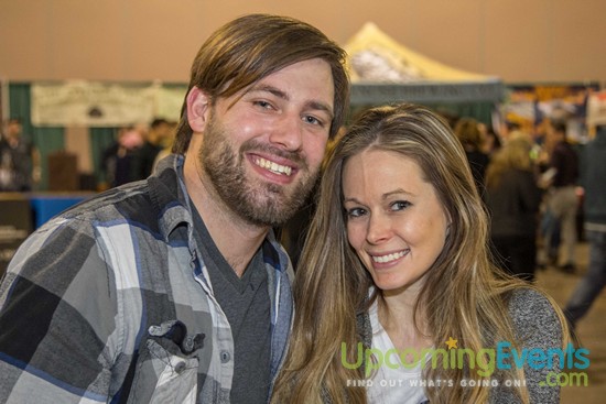 Photo from Big Philly Beerfest 2016 (Saturday - Gallery 2)