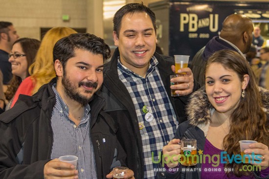 Photo from Big Philly Beerfest 2016 (Saturday - Gallery 2)