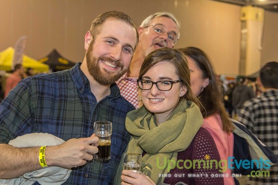 Photo from Big Philly Beerfest 2016 (Saturday - Gallery 2)